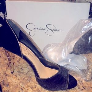 Brand new never used Sexy Jessica Simpson.